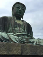 Kamakura Daibutsu